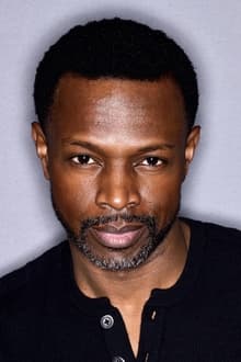 Sean Patrick Thomas profile picture