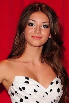 Photo of Mimi Keene