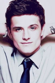 Photo of Josh Hutcherson
