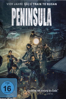 Peninsula