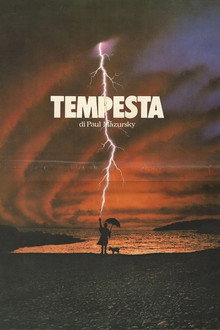 La tempesta