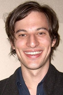 Photo of Dash Shaw