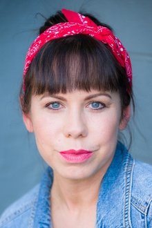 Photo of Natalie Jones