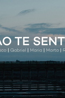 Não Te Sentes
