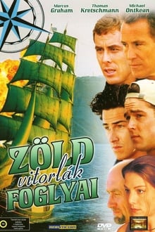 Poster do filme Green Sails