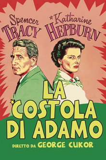 La costola di Adamo