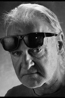 Photo of Béla Tarr