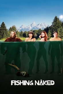 Poster do filme Fishing Naked