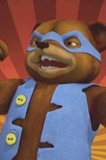 Franklin and Friends - Season 1