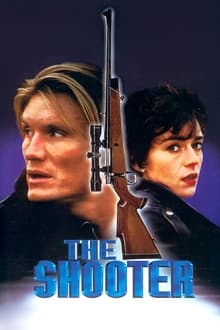 Poster do filme The Shooter: O Desafio Final