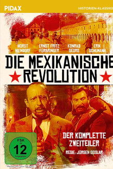 Mexikanische Revolution