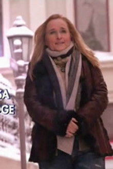 Who Do You Think You Are? season 6 episode 8