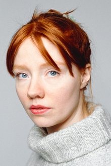 Photo of Sarah Francesca Brænne