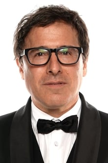 Foto de perfil de David O. Russell