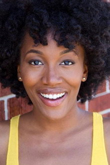 Photo of Lauren E. Banks