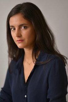 Photo of Charline Bourgeois-Tacquet