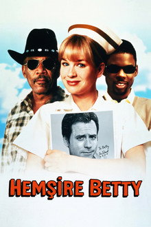 Hemşire Betty