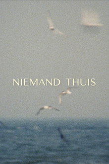 Niemand Thuis