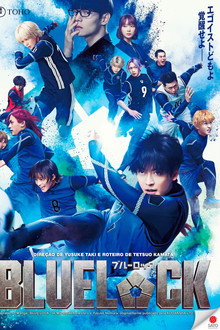 Blue Lock