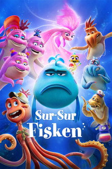 Sur-Sur-Fisken