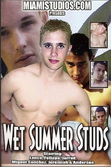 Wet Summer Studs