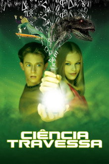 Ciência Travessa - O Filme