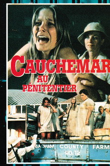 Cauchemar au pénitencier