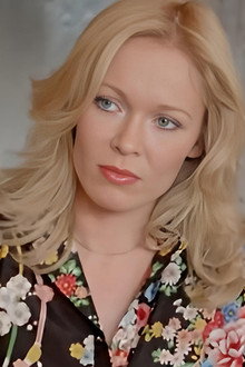 Photo of Jesie St. James