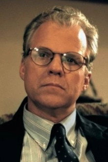 Photo of James Ingersoll