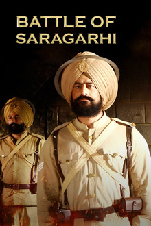 21: Battle of Saragarhi