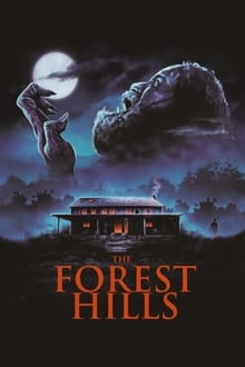 Poster do filme The Forest Hills