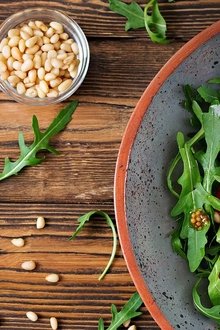 Cuisines des terroirs