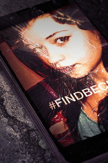 A Killer In The Family: The Murder of Becky Watts