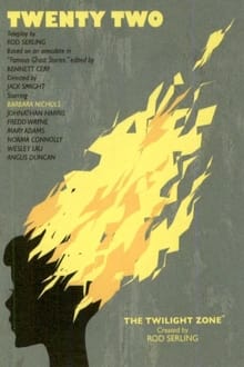 Poster do filme Twenty Two