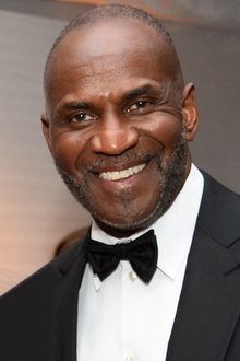 Photo of Julius Harris