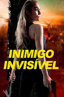 Inimigo Invisível Torrent (2020) Legendado WEB-DL 1080p – Download