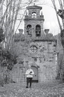 Caminos cruzados