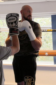 At Home with the Furys - Season 1