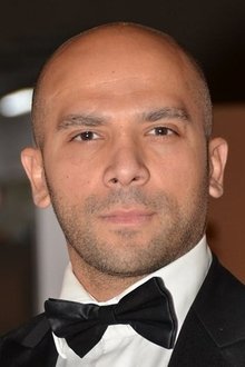 Photo of Adam Stone