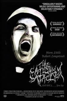 The Catechism Cataclysm movie poster