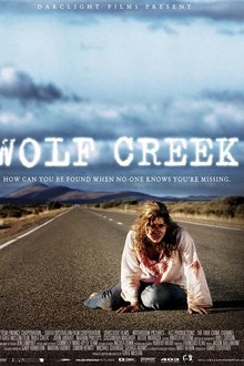 Wolf Creek