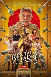 Mentada de Padre (2019)