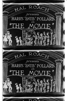 In the Movies