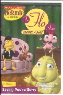 Poster do filme Hermie & Friends: The Flo Show Creates a Buzz