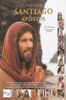 Poster do filme Santiago Apostol