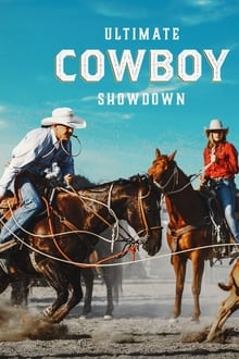 Poster da série Ultimate Cowboy Showdown