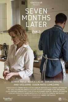 Poster do filme Seven Months Later