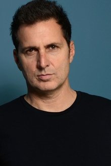 Photo of Yuval Adler