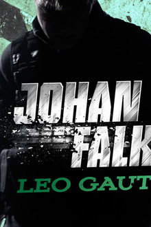 Johan Falk: Leo Gaut