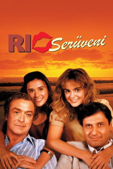 Rio Serüveni